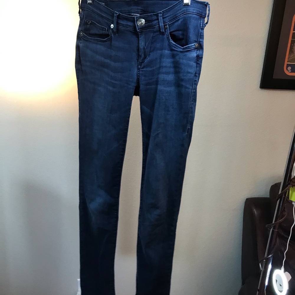 Women’s True Religion Jeans